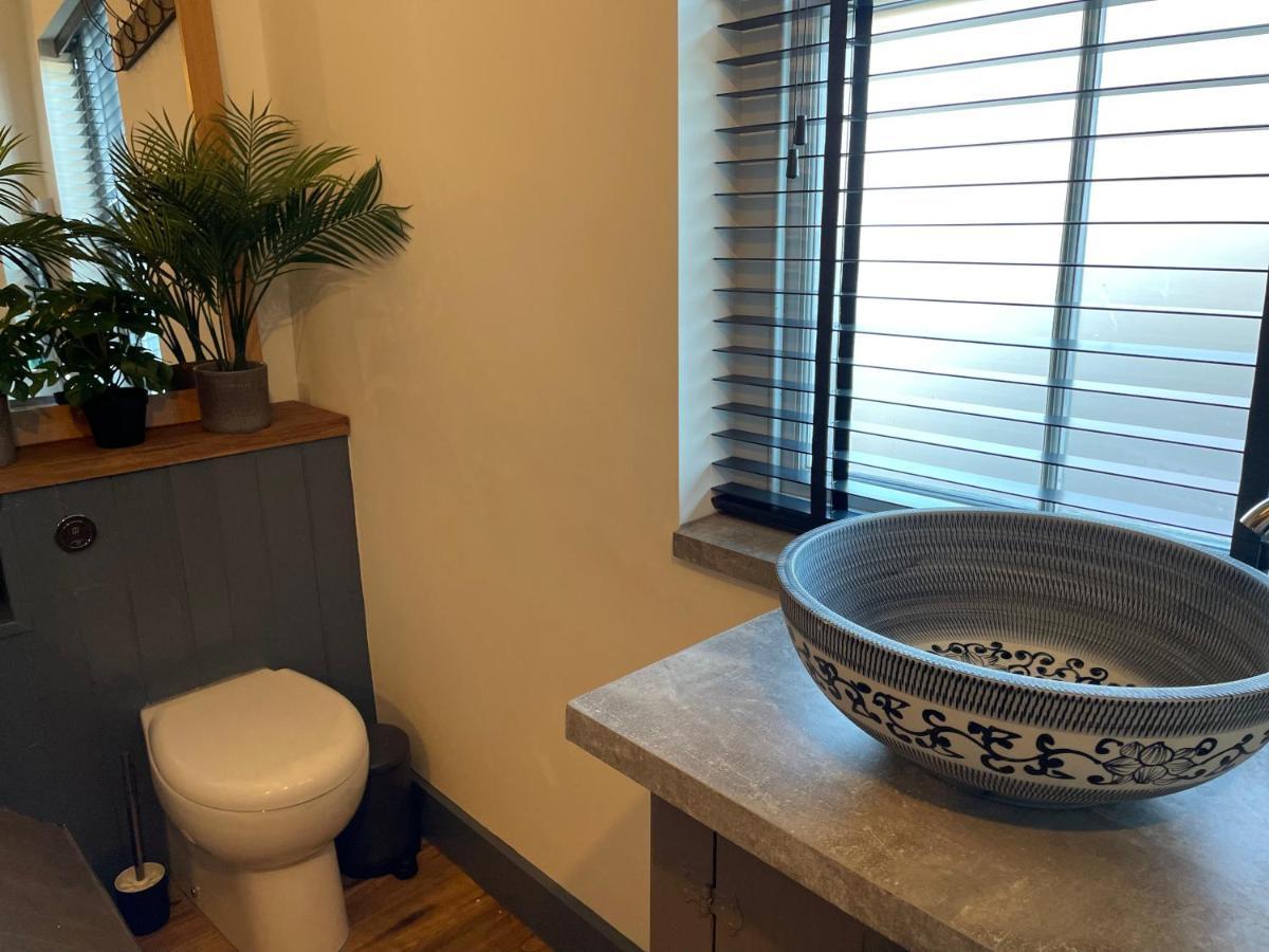 Fabulous Apartment Seconds From Beach By Whitstable-Holidays, Pudding Pan Exterior foto